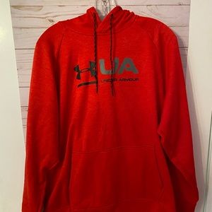 Under Armour Sweatshirt